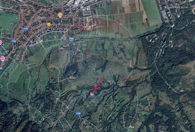 Teren intravilan | Panorma Bucegi, Magura, P. Craiului - 5