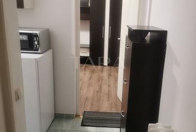 Garsoniera confort 2, Gruia, zona stadionului CFR - 3