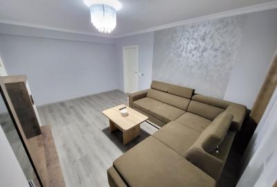 3 Cam-Centru-Renovat complet-72 MP-Balcon-Mobilat-Utilat-Aer conditionat-230.000 - 4