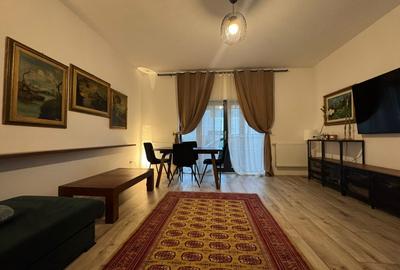 Casa Duplex -direct proprietar - moderna si utilata complet - 9