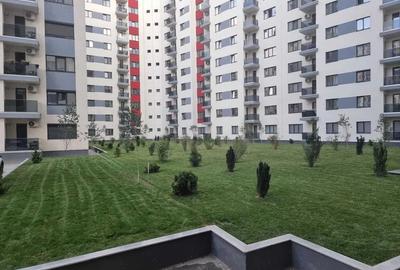 Studio tip Garsoniera bloc nou zona Grozăvești Politehnica in Regie Residence - 8