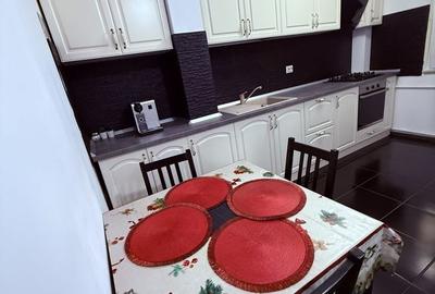 Apartament 4 camere Dorobanti | An constructie '80 - 5