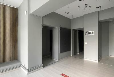 Gara de Nord - Bd. Dinicu Golescu 11A | Spațiu comercial | 80mp | Comision 0% - 7