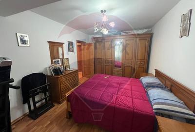 Apartament 3 camere în zona Ultracentral - 13