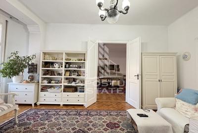 Apartament spatios, etaj intermediar, In Timisoara zona Iosefin - 3