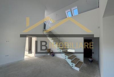 Casa individuala 4 camere, 140 mp utili, 600 mp teren, Zona Sangiorgiu de Mures - 4