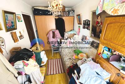 Apartament 3 camere – Dărmănești, Etaj 2 - 4