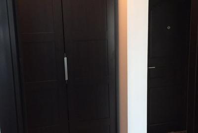 Garsoniera Decomandata Iancului/ Bloc mixt - 9