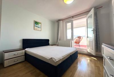COMISION 0% - Apartament Duplex Mangalia – 6 Camere – 127mp – 90m de plaja - 13