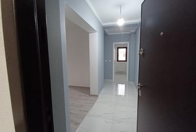 Apartament cu 2 camere în Lunca Cetățuii