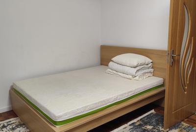 Titan - 5 minute Metrou 1 Decembrie - Apartament 2 camere NOU - PRIMA INCHIRIERE - 6