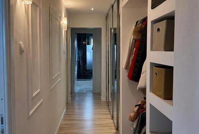 RECO Apartament PB 3 camere Rogerius - 1