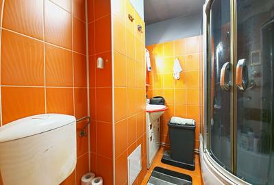 0% Comision, Apartament 3 camere, mobilat, str. Primaverii , Manastur - 22