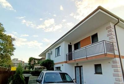 Duplex  cu Panorama Borhanci