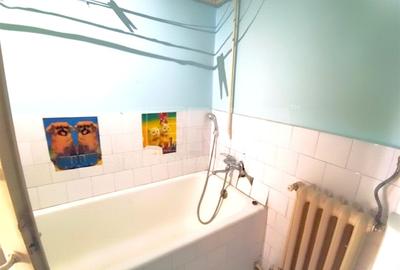 Casă tip duplex, ultracentral, str. Petru Rareș, curte 85 mp, 170000 € - 11