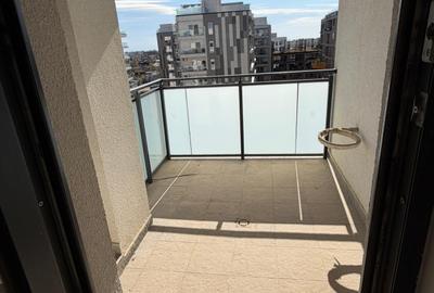 Parcul Carol-Sos Viilor - duplex 3 camere- terasa - 12