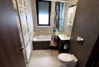 2 Camere de inchiriat | Berceni | Centrala | Parcare | Mobilat | - 3