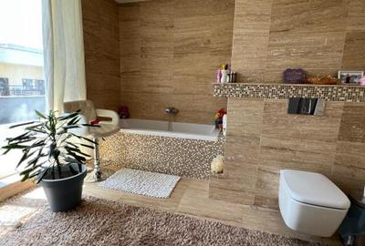 Penthouse de lux cu 6 camere, 3 locuri de parcare, zona Europa - 8
