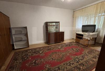 Apartament cu 2 camere, decomandat, 49 mp, Ciurchi - 1