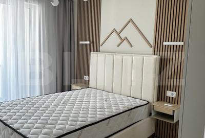 Apartament 3 camere, mobilat si utilat, zona Marasti - 2