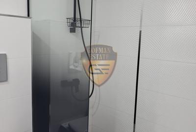 Studio Mamaia Tenis Club, 33mp, et 5/8 lift, vedere la lac, gaze, A/C term lung - 14