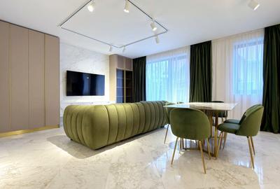 ARQA Jolie Village | Apartament modern 3 camere | Gradina 44 mp | Iancu Nicolae - 5