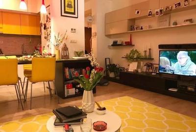 Apartament 2 camere-de inchiriat-Torontal - 3