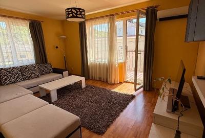 Inchiriez apartament de 3 camere, str. Gradinilor, Bistrita - 1
