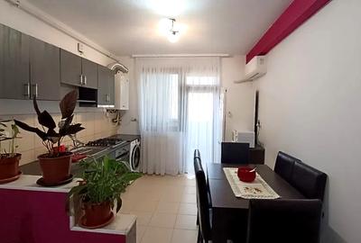 Apartament 2 camere | Zona Terra, Florești | modern, cu terasă și parcare - 3