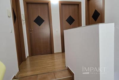 Casa de inchiriat in cartierul Bună Ziua - Zona LIDL - 15