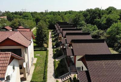Complex turistic de vanzare – afacere functionala in zona de Sud - 9
