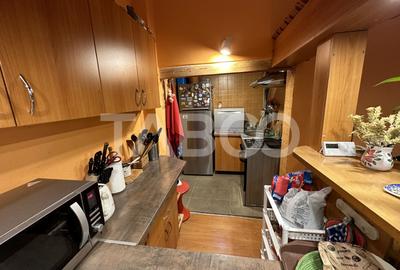 Casa 2 corpuri P+M si P+1 spatiu comercial 70 mpu la strada 2 garaje - 15