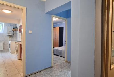 Apartament cu 2 camere in Micro 18 la etajul 1 - 2