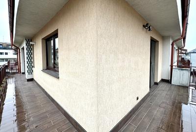 Apartament 3 camere | Bloc Nou | 97mp utili | Garaj inclus | Borhanci - 10