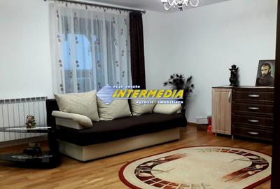 Casa Noua cu 4 camere + Living D+P+M in zona Arex Ampoi 3 - 6