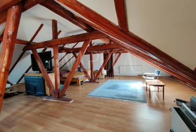 Casa 9 camere de vanzare in Andrei Muresanu, Cluj Napoca - 16