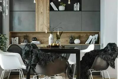 Apartament Lux 3 Camere Eminescu I Boxa Inclusa - 4