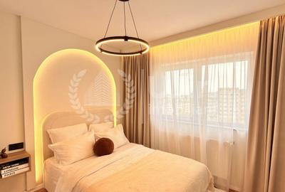 Apartament modern 2 camere | La Cheie | Decomandat | Zona Pod Calvaria - 6