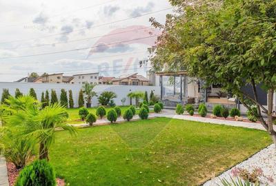 Vila de vanzare in Dobroesti - 2