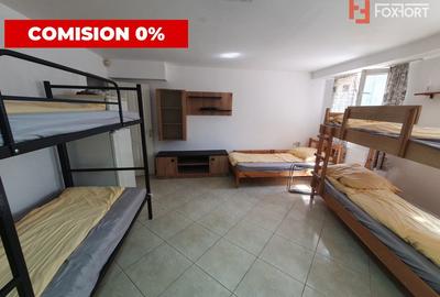 COMISION 0% Spatiu comercial 4 incaperi, 81 mp, zona Steaua - 5
