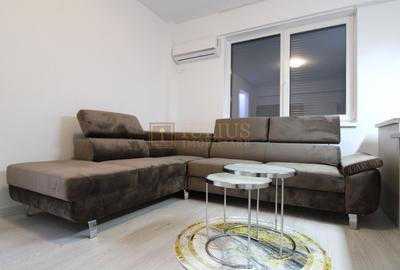 Exterior sud-Braytim. Parter cu terasa proprie; loc parcare inclus. - 2