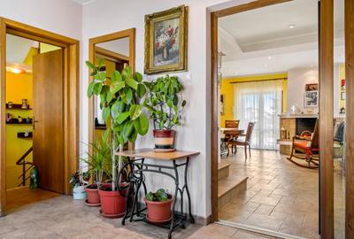 Vila ideala pentru gradinita, scoala sau alta destinatie comerciala - 32