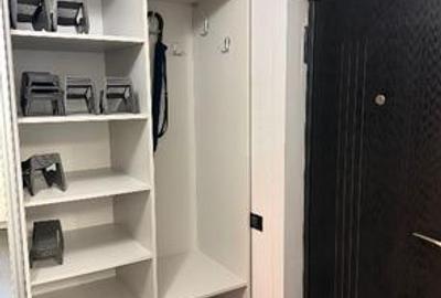Tineretului Parc,bl.1978,parter/9,Amenajat,centrala,2 balcoane,mobilat,complet - 7