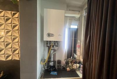 APARTAMENT 2 CAMERE DECOMANDAT CONFORT 0 ZONA RUSTIC - TOMIS NORD - 3