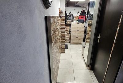 Apartament 3 camere, etajul 2, B-dul Primaverii - 2