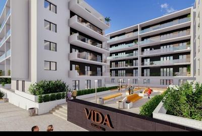 VIDA HERASTRAU 2 CAMERE 67 MP UTILI, GRADINA 45 MP, 2 GARAJE - 1