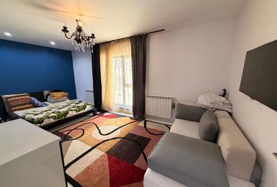 Vila de Lux in Iancu Nicolae | 5 Camere | Garaj acoperit | Curte 253mp - 12