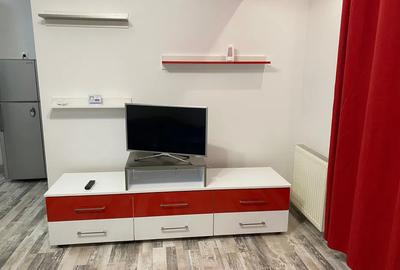 Garsoniera Grozavesti | Politehnica Park - 2