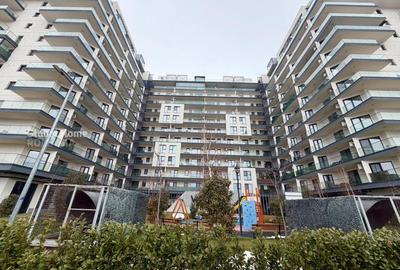 Apartament cu 2 camere decomandat, mobilat în 13 Septembrie