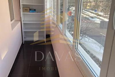 Apartament 4 camere decomandat | The office - 8